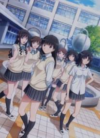 Амагами СС 2/Amagami SS Plus (2012)