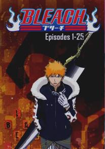 Блич/Bleach (2004)