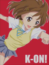 Кэйон!/K-On!