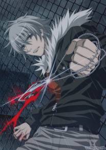 Кровь окаянного пса/Togainu no chi (2010)