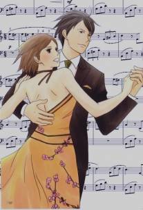 Нодамэ Кантабиле/Nodame kantabire (2007)