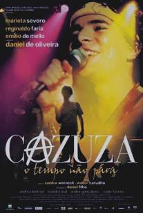 Казуза/Cazuza: O Tempo Nao Para (2004)