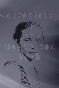 Хроника Анны-Магдалены Бах/Chronik der Anna Magdalena Bach