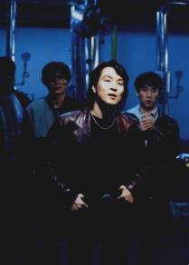 № 3/No. 3 (1997)