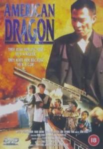 Американский дракон/Expert Weapon (1993)