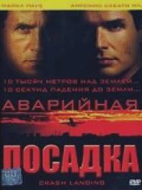 Аварийная посадка/Crash Landing (2005)