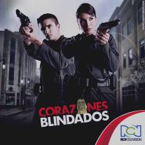 Бронированные сердца/Corazones Blindados (2012)
