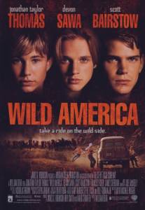 Дикая Америка/Wild America (1997)