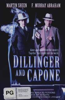 Диллинджер и Капоне/Dillinger and Capone (1995)