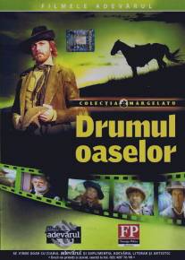 Дорогой страданий и гнева/Drumul oaselor (1982)