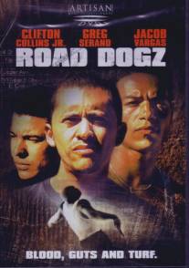 Дорожные псы/Road Dogz