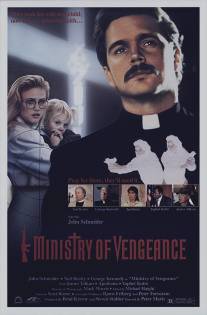 Духовенство мести/Ministry of Vengeance (1989)