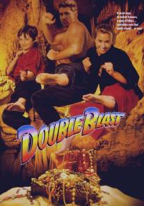 Двойной взрыв/Double Blast (1994)