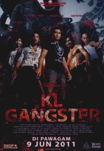 Гангстер/KL Gangster (2011)
