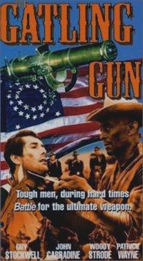 Gatling Gun, The (1971)