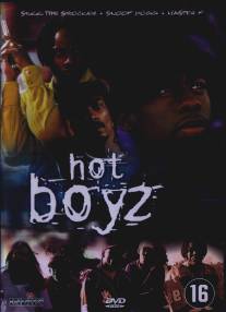 Горячие парни/Hot Boyz (2000)