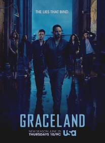 Грейсленд/Graceland (2013)