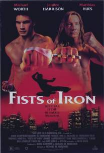 Кастет/Fists of Iron (1995)