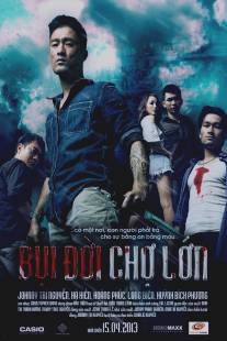 Китайский квартал Чолон/Bui Doi Cho Lon (2013)