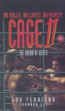 Клетка 2/Cage II (1994)