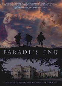 Конец парада/Parade's End