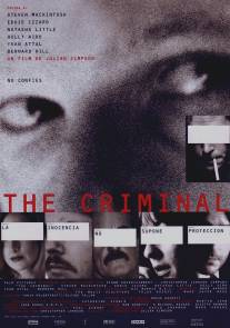 Криминал/Criminal, The (1999)