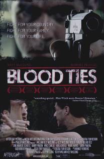 Кровные узы/Blood Ties (2007)