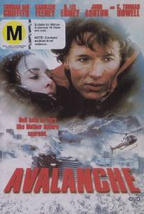 Лавина/Avalanche (1999)