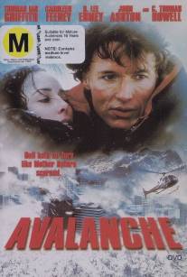 Лавина/Avalanche