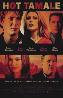 Любовь в стиле сальса/Hot Tamale (2006)