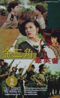 Миссия справедливости/Jin san jiao qun ying hui (1992)