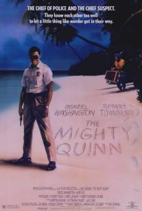 Могучий Куинн/Mighty Quinn, The (1989)