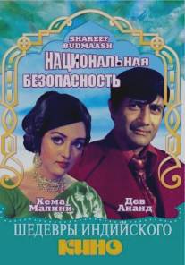 Национальная безопасность/Shareef Budmaash (1973)