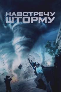 Навстречу шторму/Into the Storm