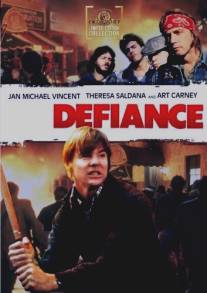 Неповиновение/Defiance (1980)