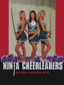 Ниндзя из группы поддержки/Ninja Cheerleaders (2008)