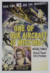 Один из наших самолетов не вернулся/One of Our Aircraft Is Missing (1942)