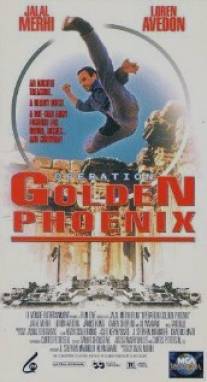 Операция `Золотой Феникс`/Operation Golden Phoenix