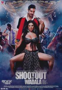 Перестрелка в Вадале/Shootout at Wadala (2013)
