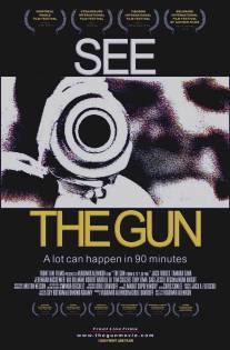 Пистолет (с 6 до 7-30 вечера)/Gun (From 6 to 7:30 p.m.), The (2003)