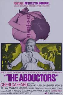 Похитители/Abductors, The (1972)