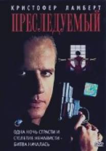 Преследуемый/Hunted, The (1995)