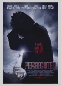 Преследуемый/Persecuted