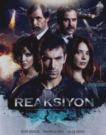 Реакция/Reaksiyon (2014)