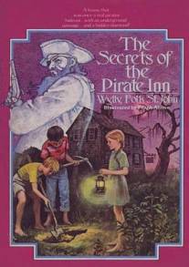 Секреты пиратского логова/Secrets of the Pirates' Inn (1969)