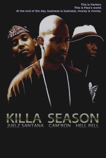 Сезон убийцы/Killa Season (2006)