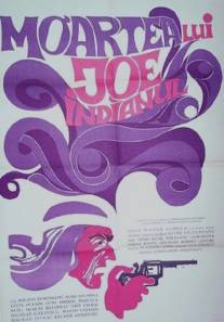Смерть индейца Джо/Moartea lui Joe Indianul (1968)