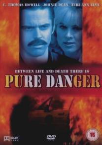 Смертельная опасность/Pure Danger (1996)