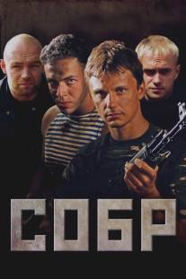 СОБР/SOBR (2010)