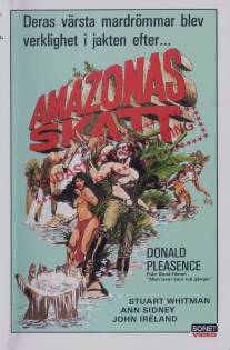 Сокровища Амазонки/Treasure of the Amazon, The (1985)